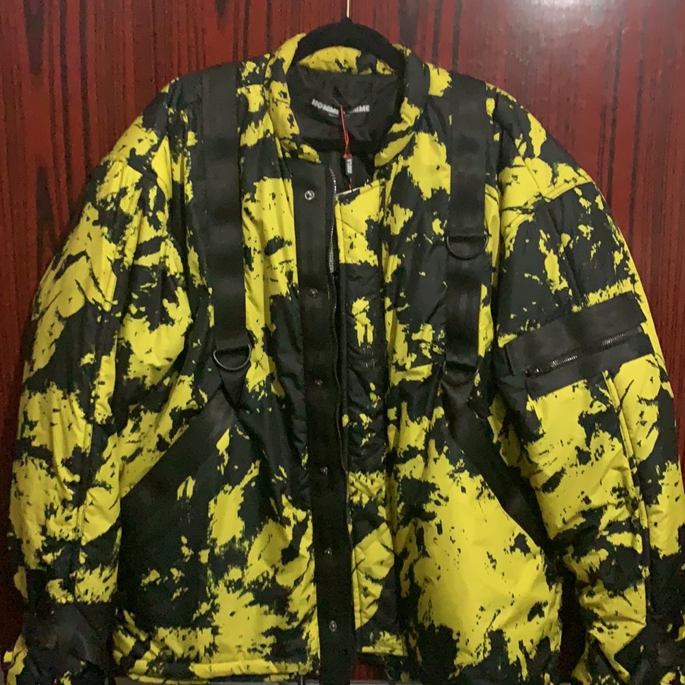 Homme + Femma LA Jacket - Picture 4 of 7
